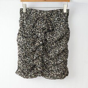 Sabina Musayev Rima Skirt - M - NWT